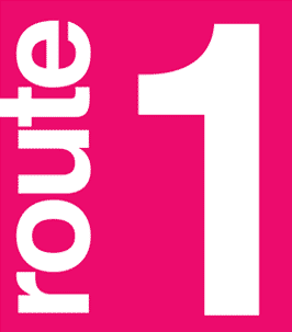 Route 1