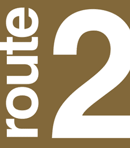 Route 2