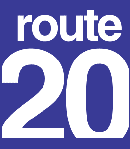 Route 20