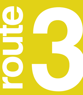 Route 3
