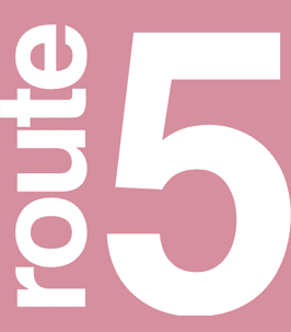 Route 5