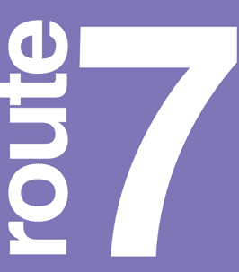 Route 7