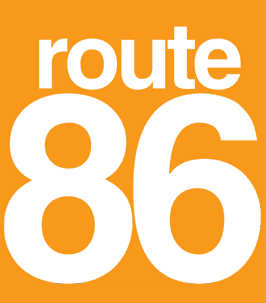 Route 86
