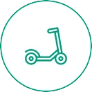 E-Scooter