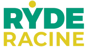 RYDE Racine Logo