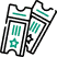 Reduced Passes