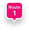 Route 1
