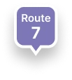 Route 7