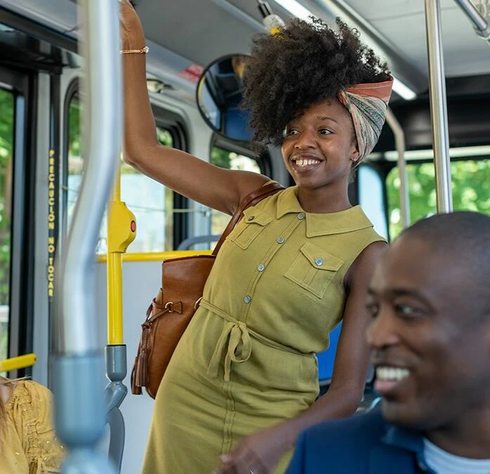 RYDE Racine: 49% surge in ridership signals comeback for public transit