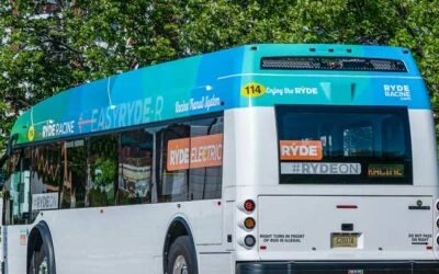 City of Racine Council Approves Solar Array